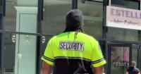 California considers increase in minimum wage, training for security guards ahead of Olympics