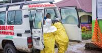 DRC’s deadliest Ebola outbreak: More than 2,300 fatalities