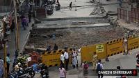 Mumbai’s endless road-digging may finally stop as BMC plans policy to fix utility lines