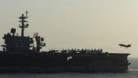 US senators demand Hegseth not 'peddle excuses,' regarding conditions aboard USS Lincoln