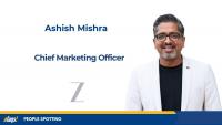 Zee Entertainment appoints Ashish Mishra as chief marketing officer