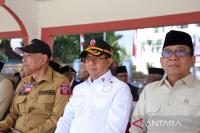 Indonesia strengthens NTT quake response on Independence Day