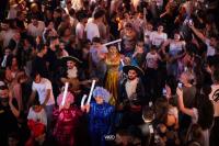 Christians Across the Middle East and North Africa Celebrate the Assumption of Mary Despite Challenges