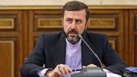 Iran voices outrage after Israeli minister promotes ‘nightly assassination quota’ for Gaza