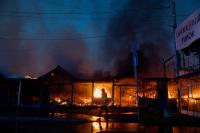 Ukrainian missile strikes kill six in Russia's Belgorod