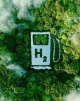 Abu Dhabi accelerates its hydrogen ambitions