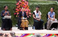 Fiji urged to strengthen cyber defences as AI-driven threats rise