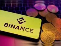 Binance gave Moscow client details used to charge Russian over Ukraine donations, documents show