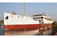 MV Liemba set for relaunch following Sh34 billion overhaul