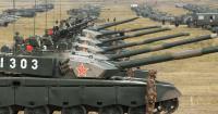 America watches as Europe’s most powerful military expands across 6 airbases in a North African nation with fighter jets, drones and air-defense systems