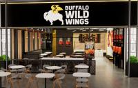 Jimmy John’s and Buffalo Wild Wings Launch First Co-Branded Location in Florida