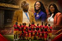 Liberia: Living on Borrowed Time: How Liberian Club Presidents Bankroll Football Out of Pocket—and Why the System Is Set to Collapse