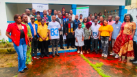 2nd National Alcohol Conference Renews Push for Stronger Alcohol Control in Liberia⁠