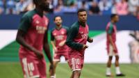 Mourinho's first gift before La Liga: Real Madrid receive help from outside Madrid