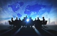 Global pledge for business events