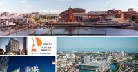 UK Design Capital of the year: How Cardiff is rethinking its industrial heritage to drive regeneration