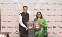 J&K Bank teams up with HDFC Life to expand customers’ insurance choices