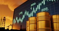 Oil price today: Crude oil approaches $90 again amid no breakthrough in Iran war talks. What’s next?
