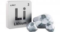 South Africa expands lithium mining; rights span 73,000 ha, 117 farms