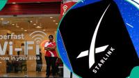 Airtel, Starlink launch Africa’s first satellite-to-phone service in DRC
