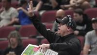 Arizona Rattlers hold off Green Bay Blizzard to win IFL championship in Tucson
