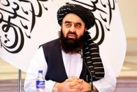 Taliban invites United States to reopen Kabul Embassy and invest in Afghanistan