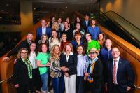 Jewish National Fund-USA Marking 125 Years of Impact with San Diego Global Conference