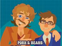 Fringe Review: Pork & Beans: Attorneys at Law funny but lacking polish