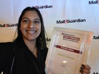 Former South Coaster named among top 200 young South Africans
