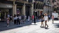 Spanish heatwaves fail to drive green mortgage demand