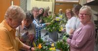 New Bern Garden Club celebrates 100 years