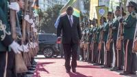Southern African leaders gather in Durban for major economic push