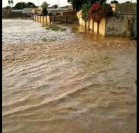 Abuja Flood: Residents Count Losses as Heavy Rain Sweeps Through Parts of FCT