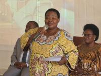Parliament Outreach Programme Educates Bunyoro Leaders on MPs’ Roles