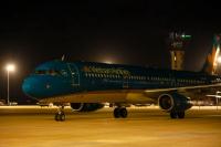 Vietnam Airlines Launches Direct Flights Connecting Sri Lanka and Vietnam