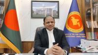 Bangladesh has no clarity on Hasina’s status in India: ICT