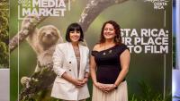 Former Costa Rican Film Commissioner Marysela Zamora: ‘I Believe That the Next Great Chapter in Audiovisual Media Will Be Written in Spanish’ (EXCLUSIVE)