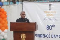 Indian Ambassador Highlights Growing Liberia-India Cooperation
