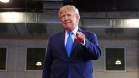 'Big, bold, important first step': Trump welcomes defence pact between Saudi Arabia, Turkey and Pakistan
