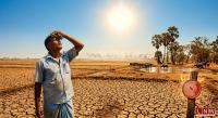 Sri Lanka Could Face Record Heat as El Niño Strengthens