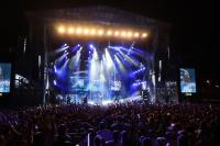 How Sal de Música revived the golden era of Spanish pop-rock in San Pedro del Pinatar