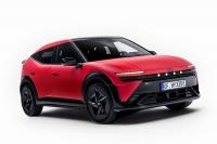 Hyundai Ioniq 3: Renault 5 rival to offer 208-mile range for £22k