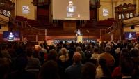 ‘A secret had been shared’: The inside story of an emergency climate briefing that made experts cry