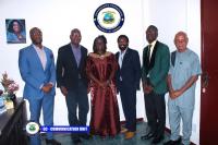 GC, U.S. Embassy Explore PPP to Tackle Monrovia’s Waste Crisis