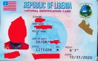 Liberia Picks Austrian Firm for New Biometric ID System