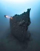 Türkiye launches pioneering project to protect WWI wrecks in the Dardanelles