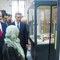 Erzurum hosts Türkiye Culture Route Festival