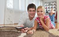 Wealthy Renters Flaunt Their Luxurious Lifestyle With ‘Living Room'