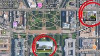 Just 650 feet from White House; China-linked property deal raises security concerns