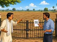Sale deed vs gift deed vs Will: Why witnesses matter differently for each